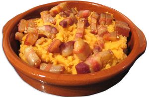 5 platos típicos de Salamanca. Comida típica de Salamanca