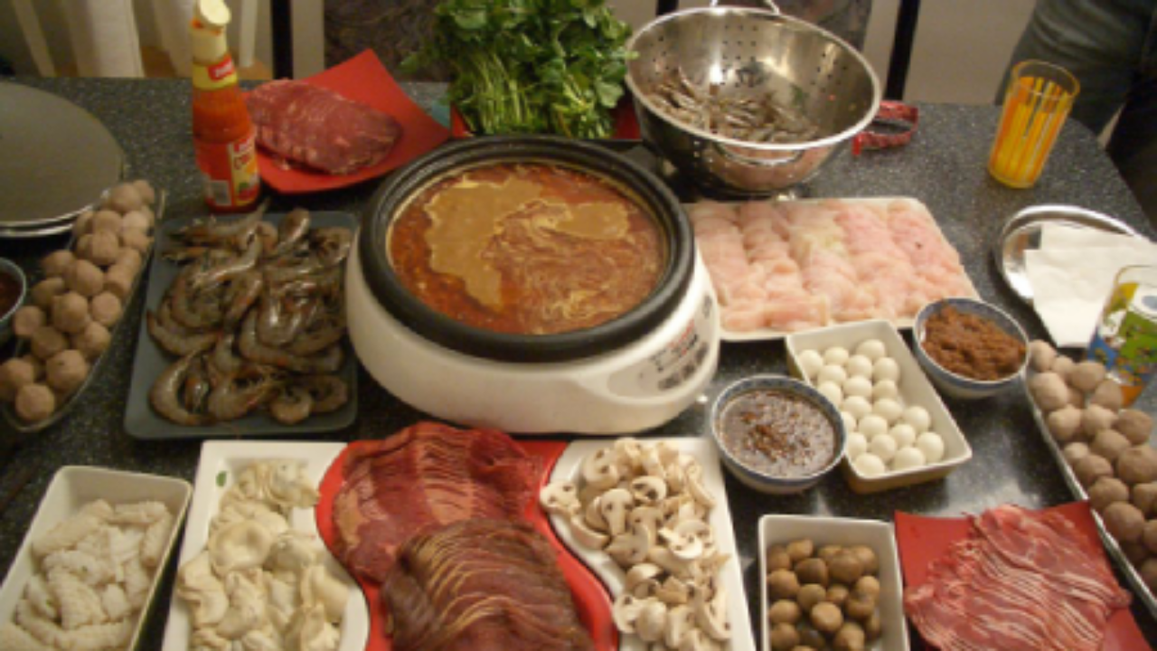 Nuevos platillos 5 recetas de comida china tradicional