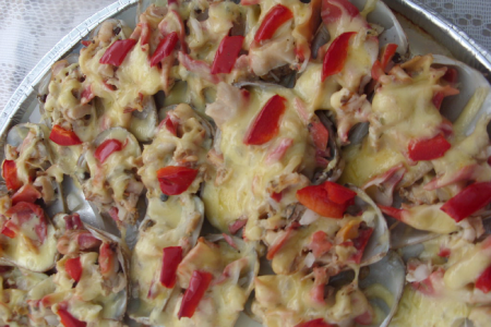5 platos típicos de Santiago de Chile - La Comida típica